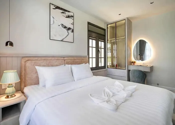 Biệt thự Golden Terra