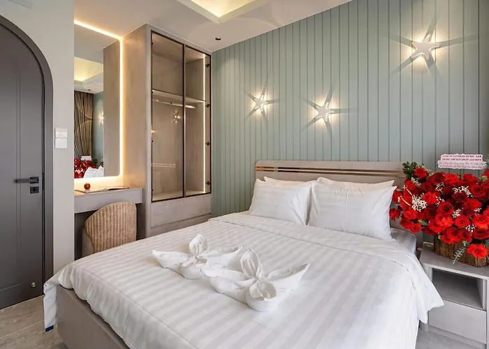 Golden Terra Biệt thự