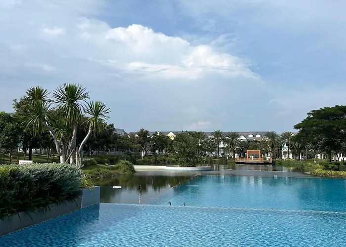 Golden Terra Biệt thự