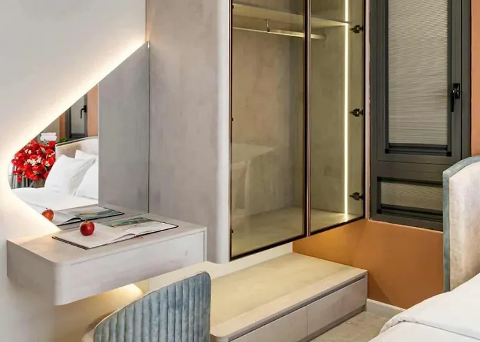 Golden Terra Biệt thự *