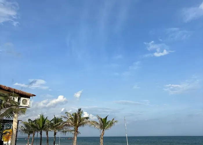 Biệt thự Golden Terra Phan Thiết